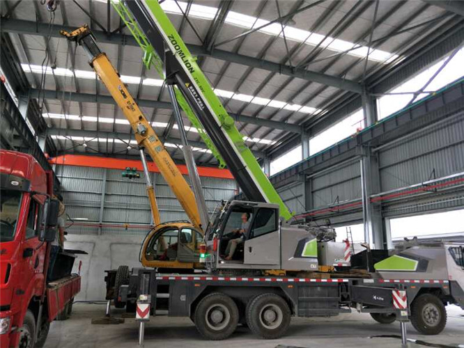 滁州市高空车出租需要注意哪些安全事项？