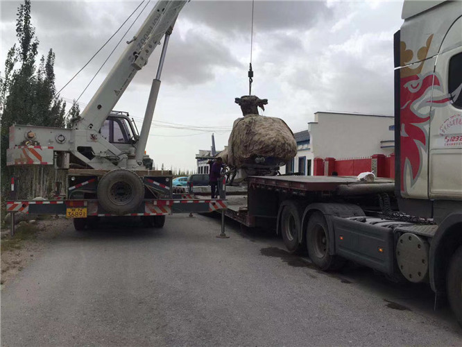 滁州市狭窄场地（如小区、车间）适合用哪种吊车？